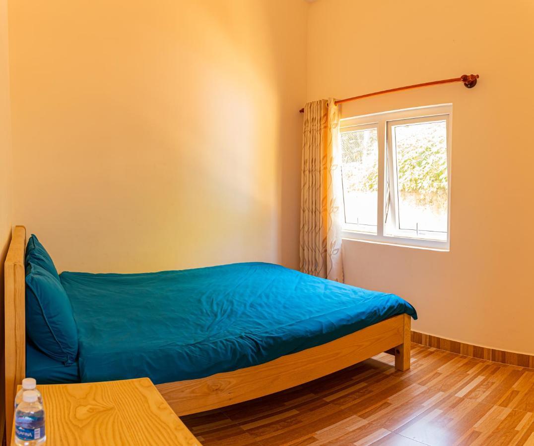 Caly Homestay Da Lat Buitenkant foto