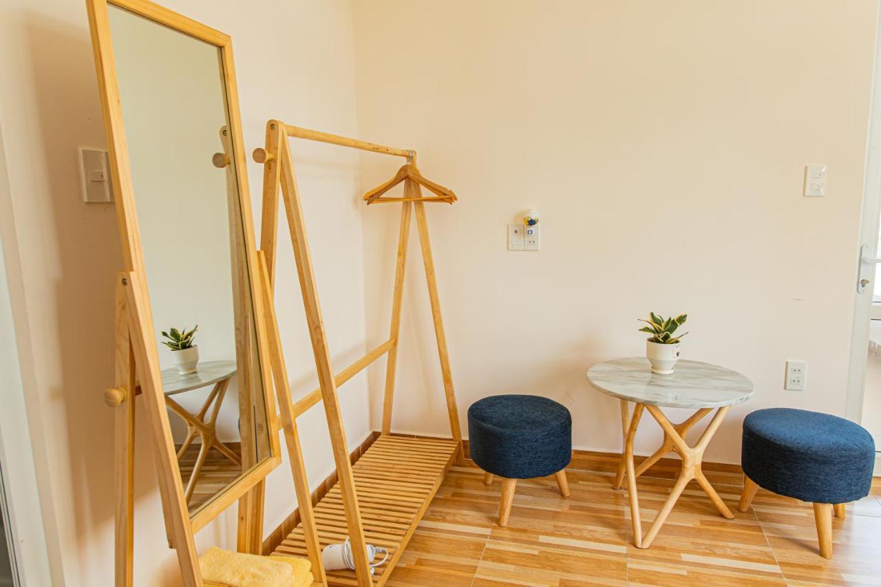 Caly Homestay Da Lat Buitenkant foto