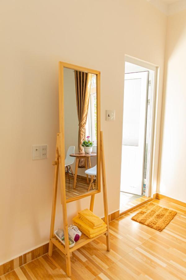 Caly Homestay Da Lat Buitenkant foto