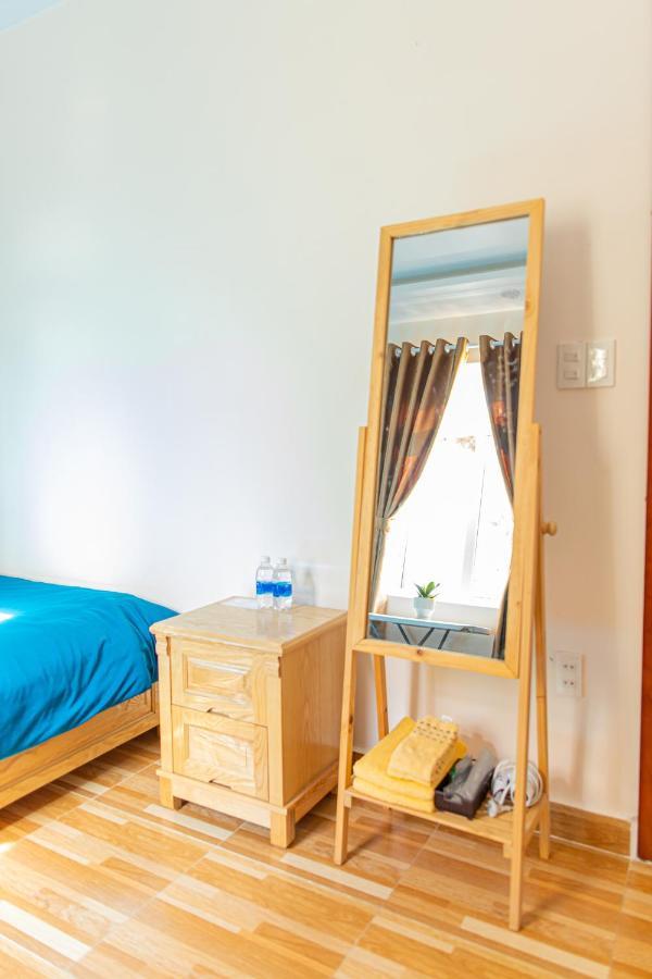 Caly Homestay Da Lat Buitenkant foto