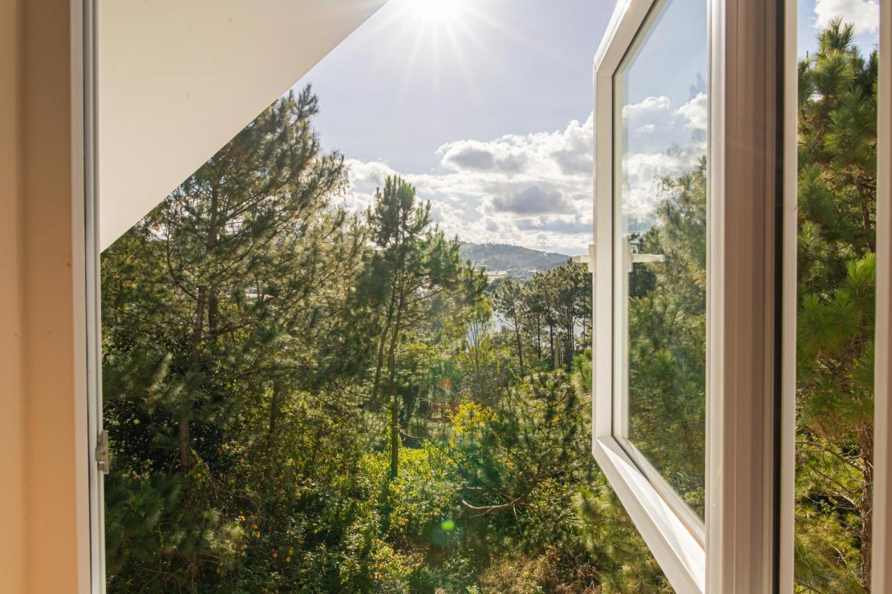 Caly Homestay Da Lat Buitenkant foto