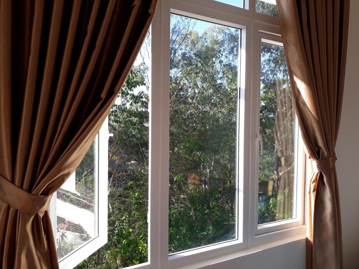Caly Homestay Da Lat Buitenkant foto
